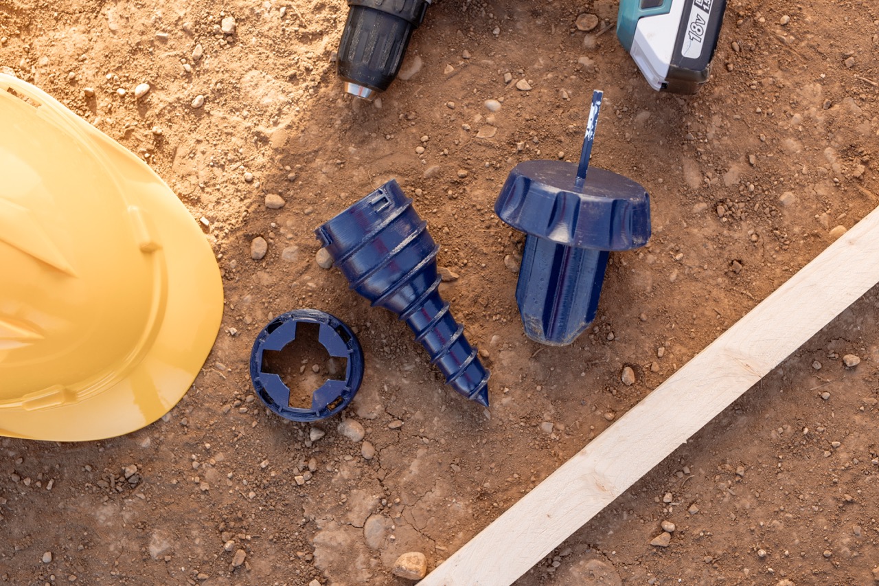 Spyke Medium Box (11 pcs)