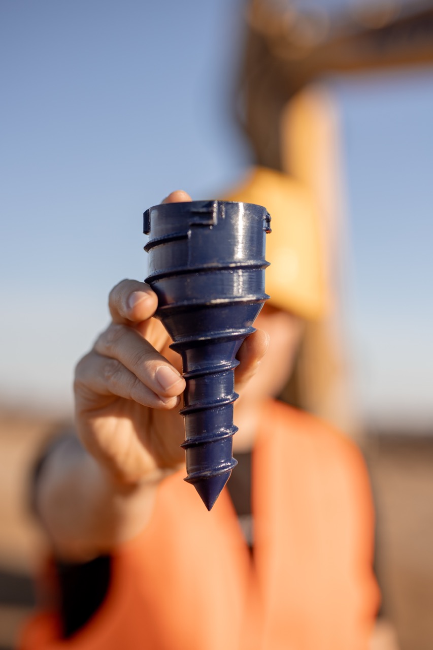 Spyke Medium Box (11 pcs)