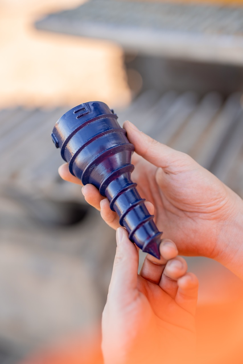 Spyke Medium Box (11 pcs)