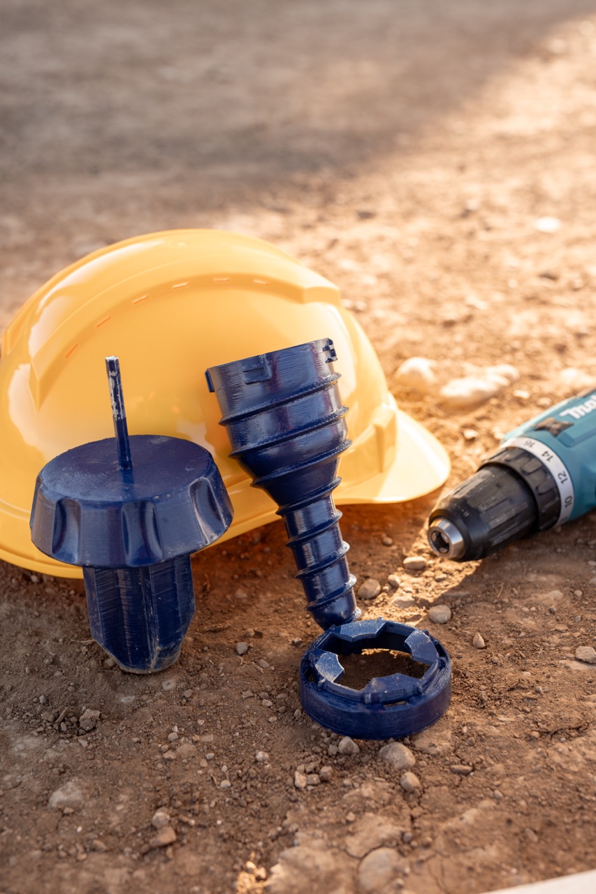 Spyke Medium Box (11 pcs)